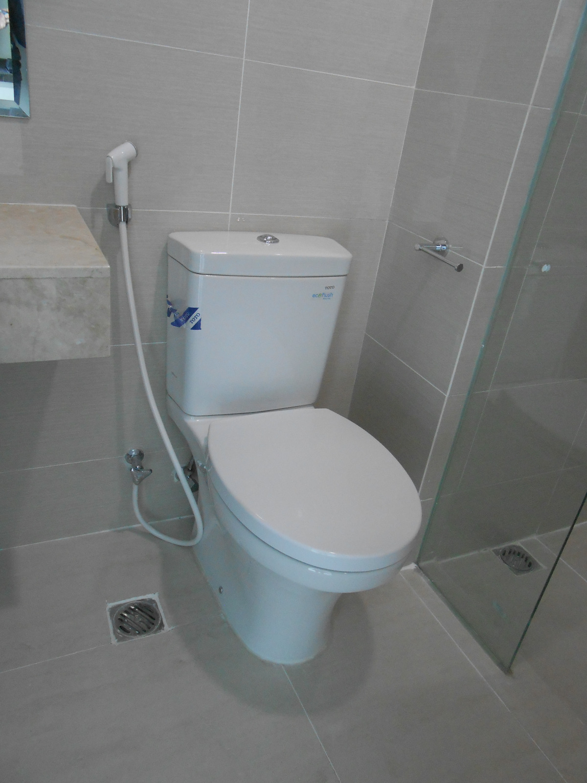 Dijual Apartemen Studio Puri Mansion Apartemen Kembangan Selatan