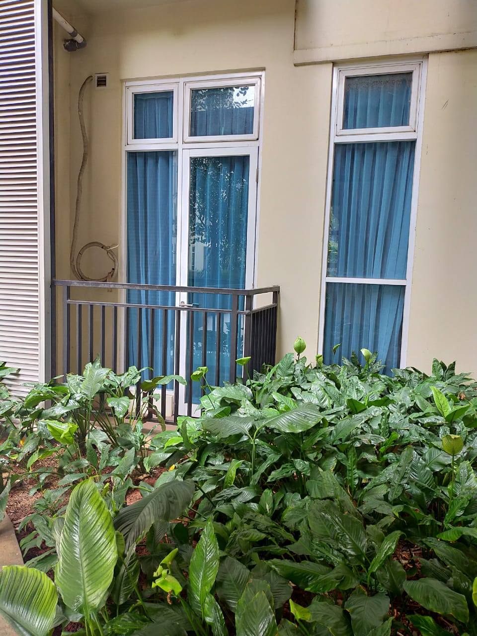 Dijual Apartemen Studio Puri Mansion Apartemen Kembangan Selatan