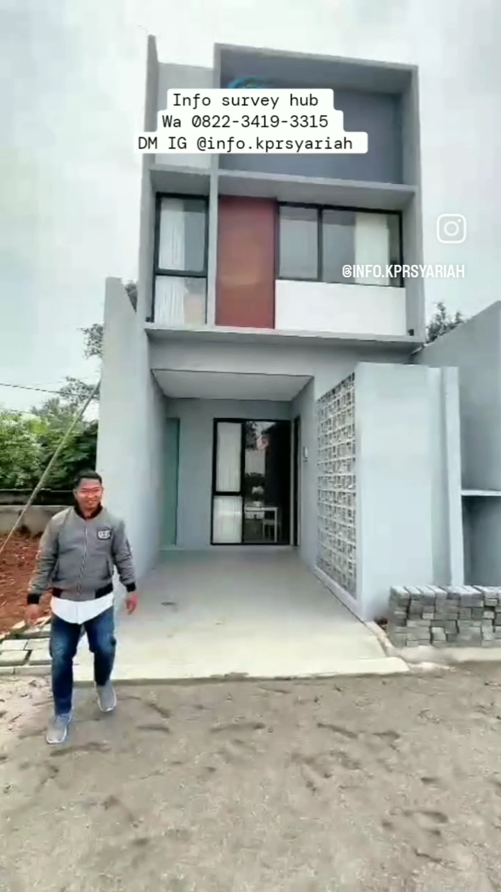 Cluster exclusive Cipinang Jakarta Timur dekat Rawamangun strate