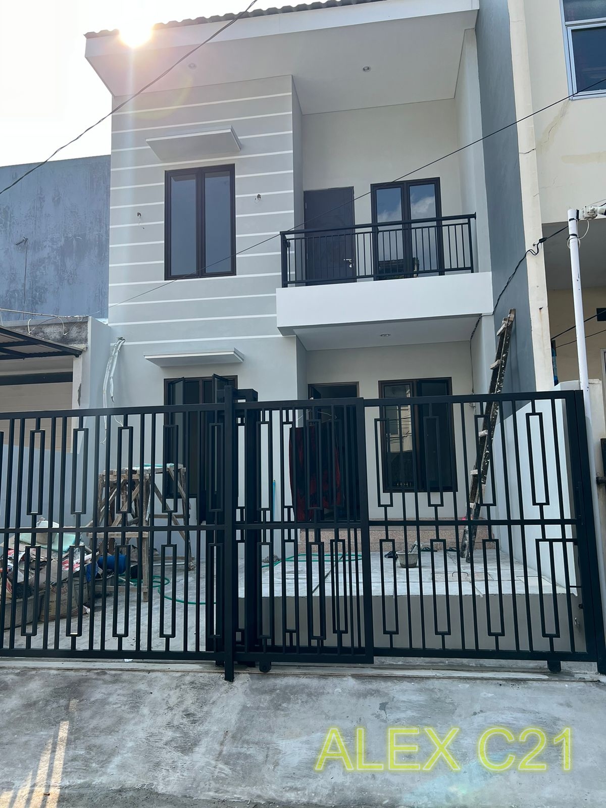 Dijual rumah di Kelapa Gading, Kelapa Gading Timur, Jakarta