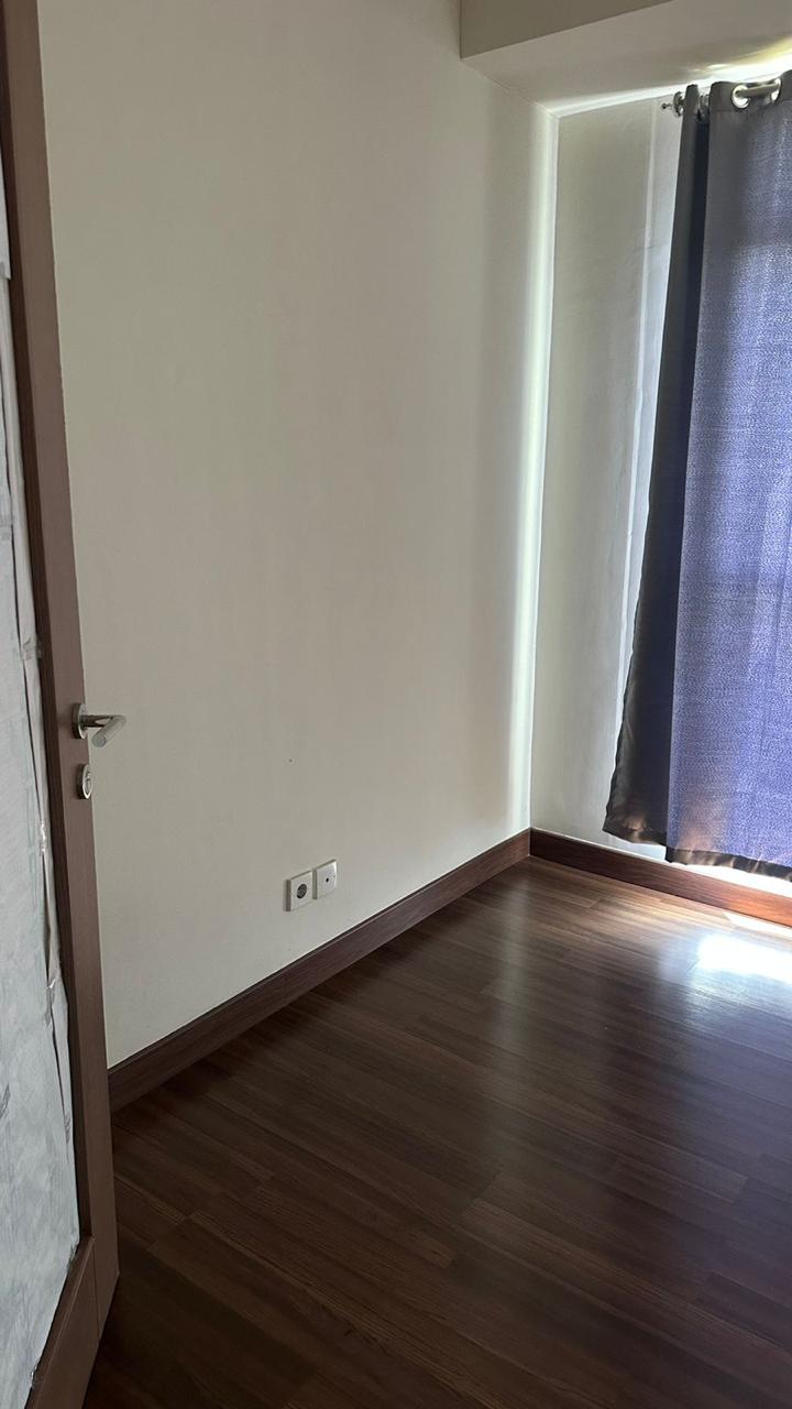 Dijual 1 bedroom Puri Orchard Apartment Tower Chedar, Rawa Buaya