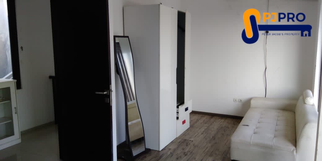 Dijual Rumah Cantik Siaphuni di Golden City Bekasi