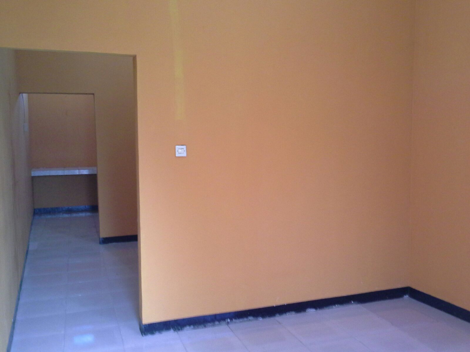 Di Sewakan Rumah/Kontrakan Strategis di Setu – Bekasi