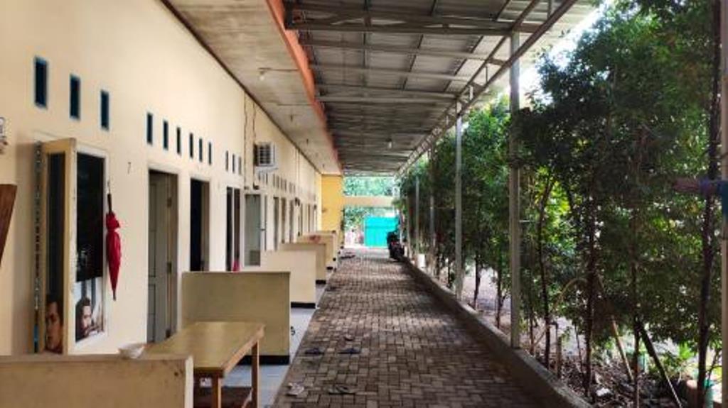 Di Sewakan Rumah/Kontrakan Strategis di Setu – Bekasi