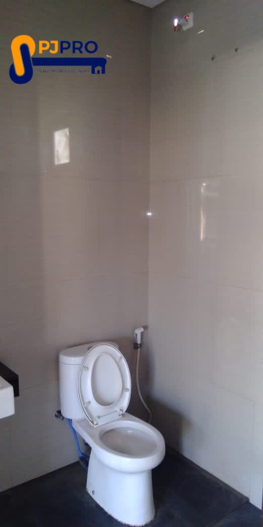 Dijual Rumah Cantik Siaphuni di Golden City Bekasi
