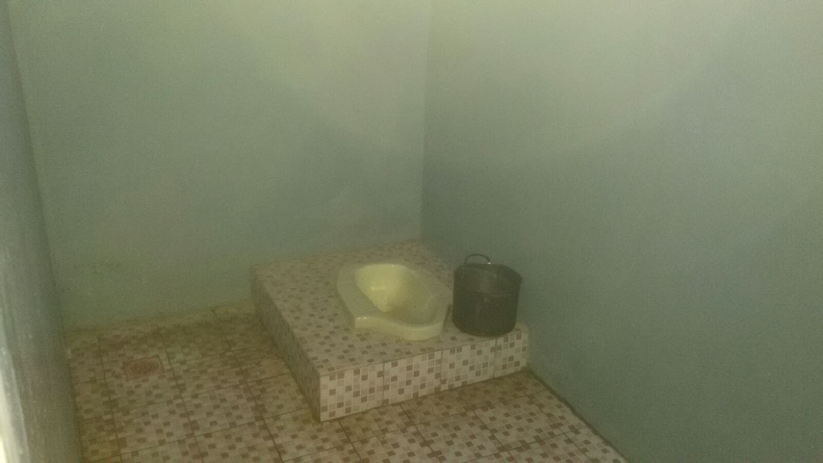 Di Sewakan Rumah/Kontrakan Strategis di Setu – Bekasi