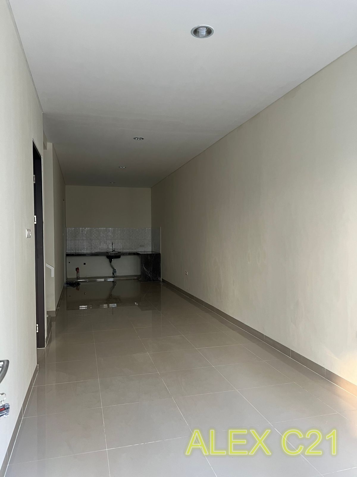 Dijual rumah di Kelapa Gading, Kelapa Gading Timur, Jakarta