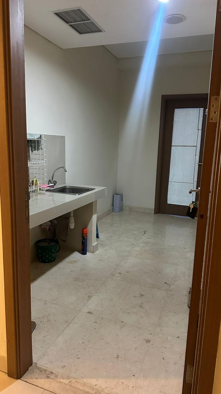 Dijual 1 bedroom Puri Orchard Apartment Tower Chedar, Rawa Buaya