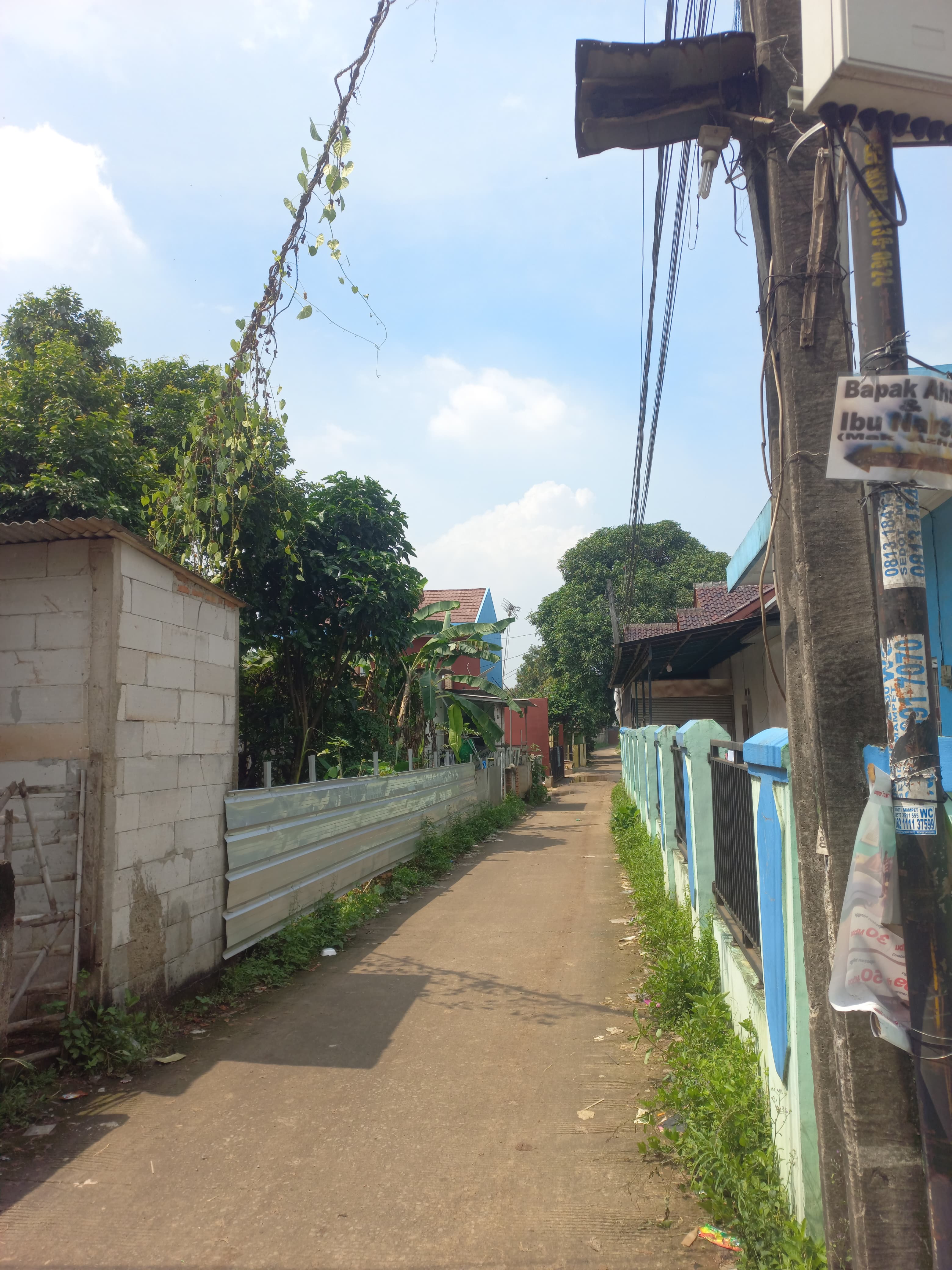 DIJUAL KOS-KOSAN STRATEGIS – SETU, BEKASI