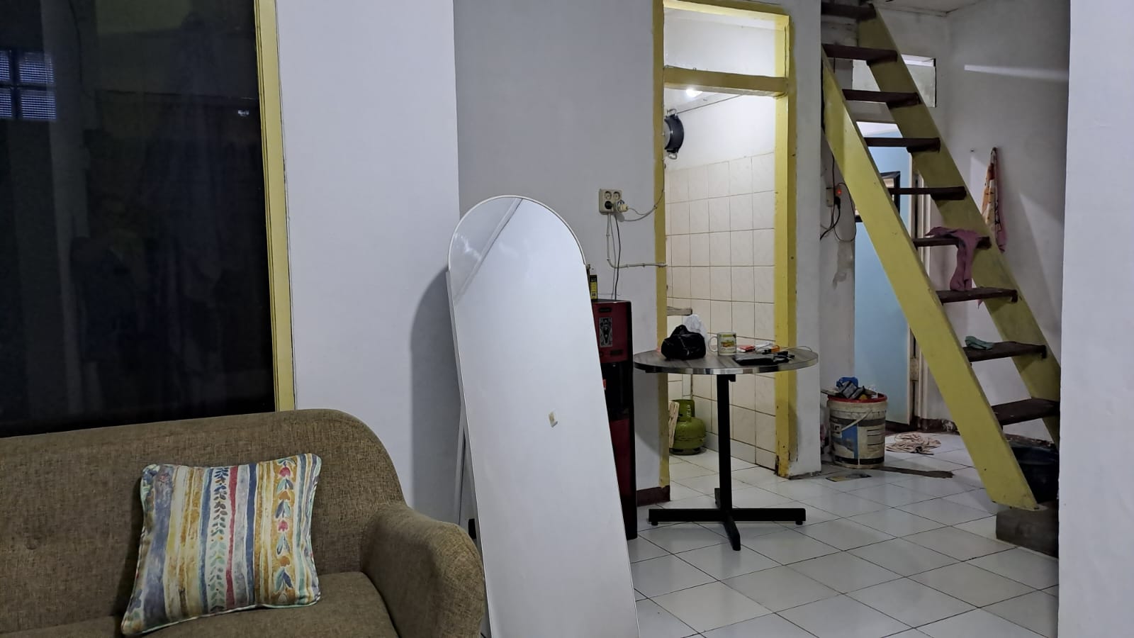 Rumah di Komplek Pasanggrahan Ujungberung Kota Bandung strategis