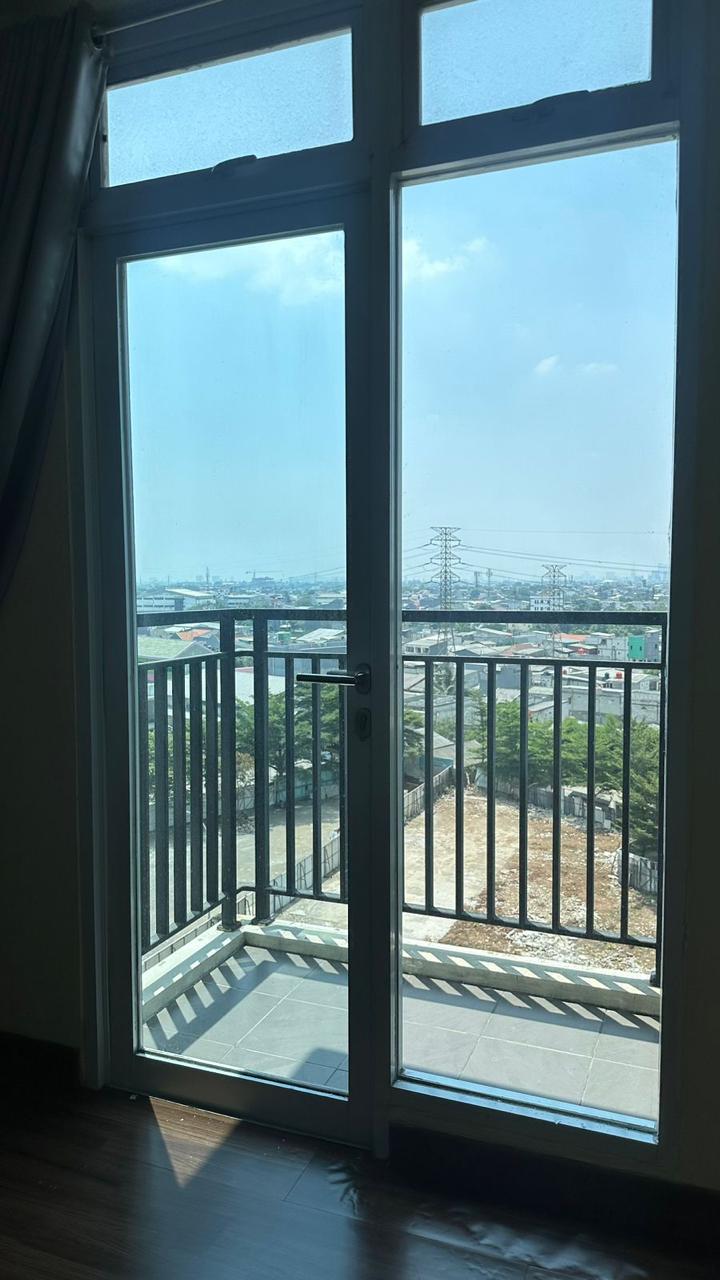 Dijual 1 bedroom Puri Orchard Apartment Tower Chedar, Rawa Buaya