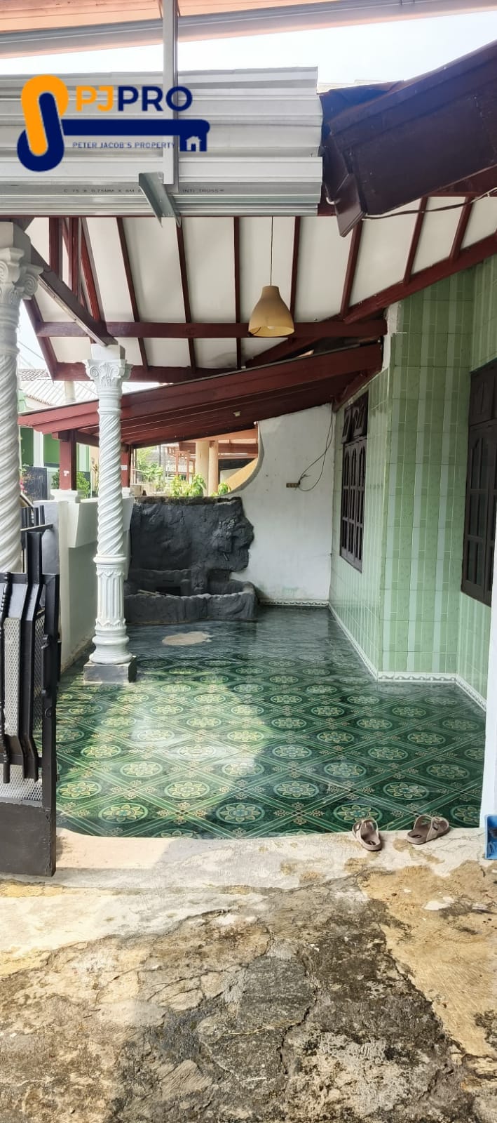 Dijual Rumah Idaman Nyaman Siaphuni Strategis di Bekasi Timur