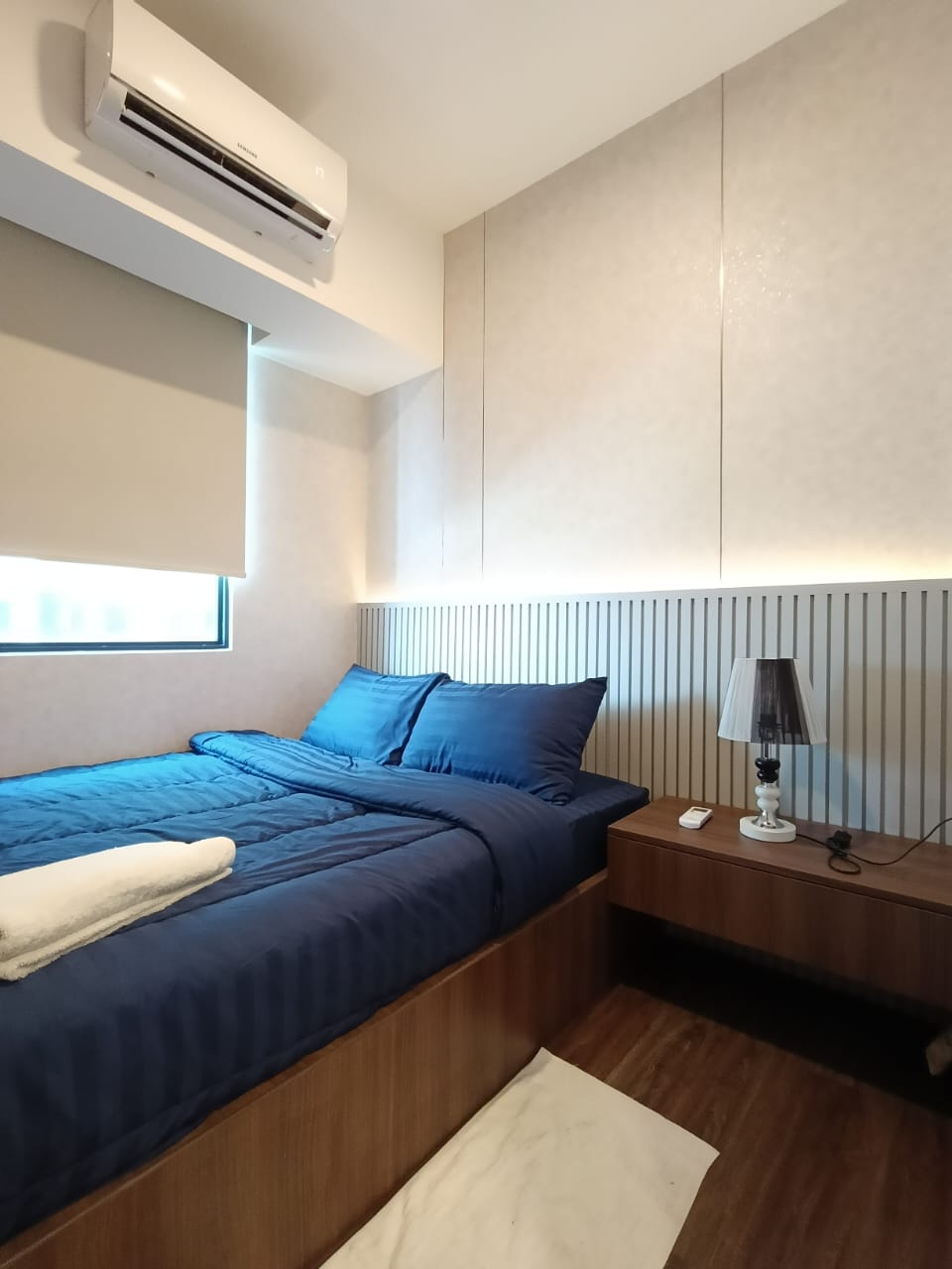 Disewakan apartemen osaka 1 bed room fully furnish B17-08