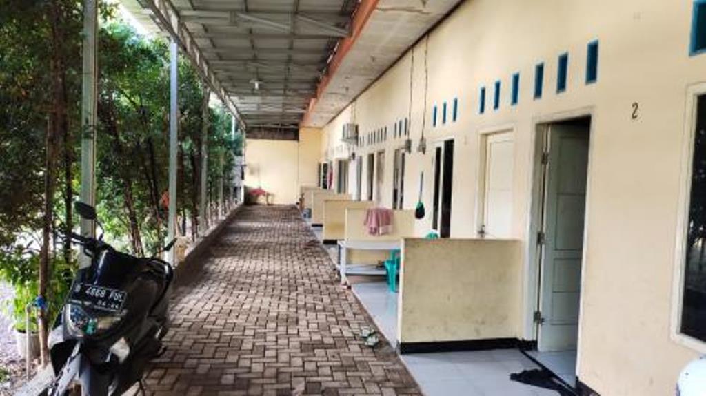 Di Sewakan Rumah/Kontrakan Strategis di Setu – Bekasi