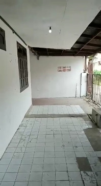 Dijual rumah hitung tanah saja di Rawa Buaya, Cengkareng
