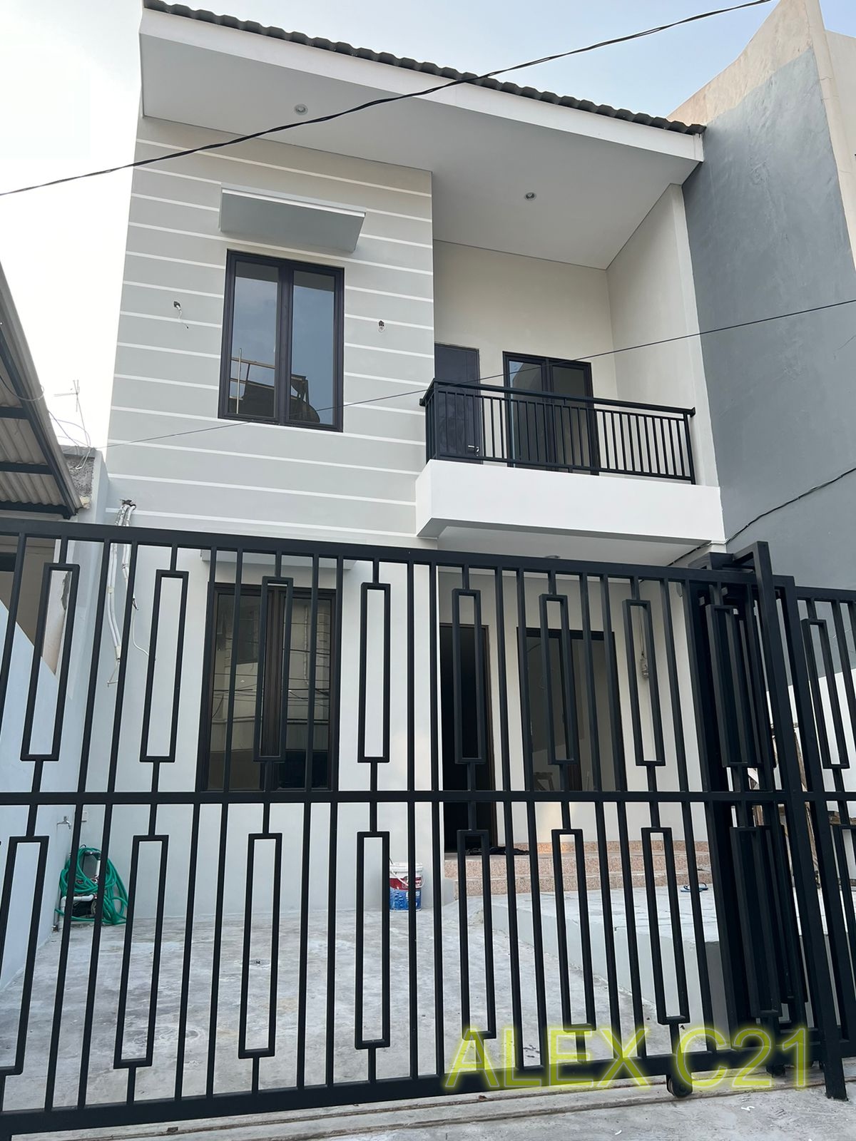 Dijual rumah di Kelapa Gading, Kelapa Gading Timur, Jakarta