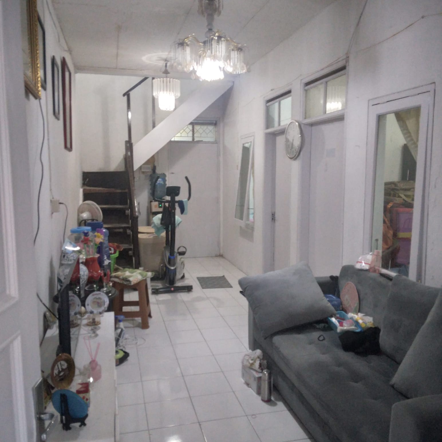 Rumah di Jatihandap Kota Bandung 500 Jutaan – Murah, strategis