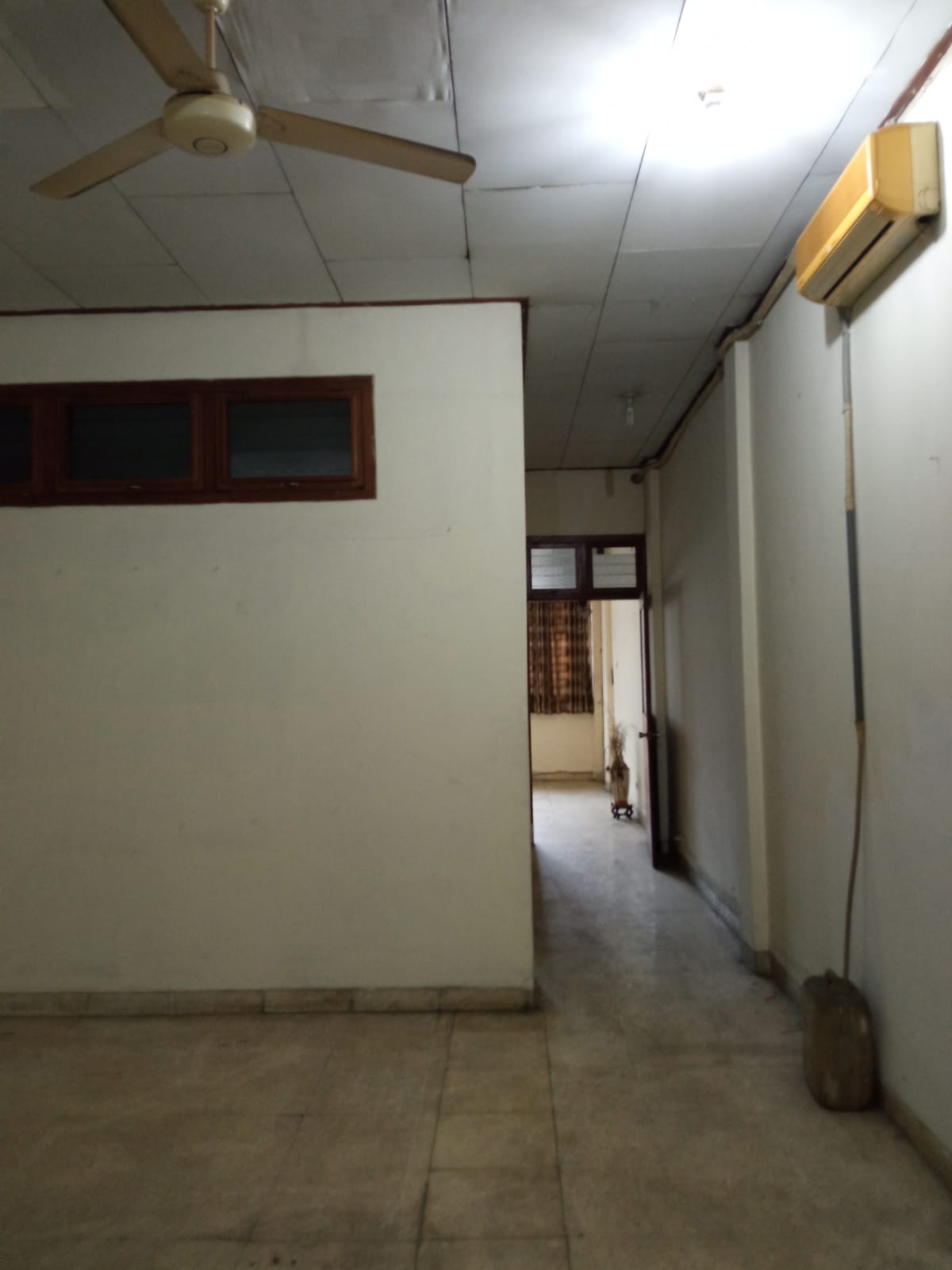 Dijual ruko di Pasar Baru, Sawah Besar, Jakarta Pusat