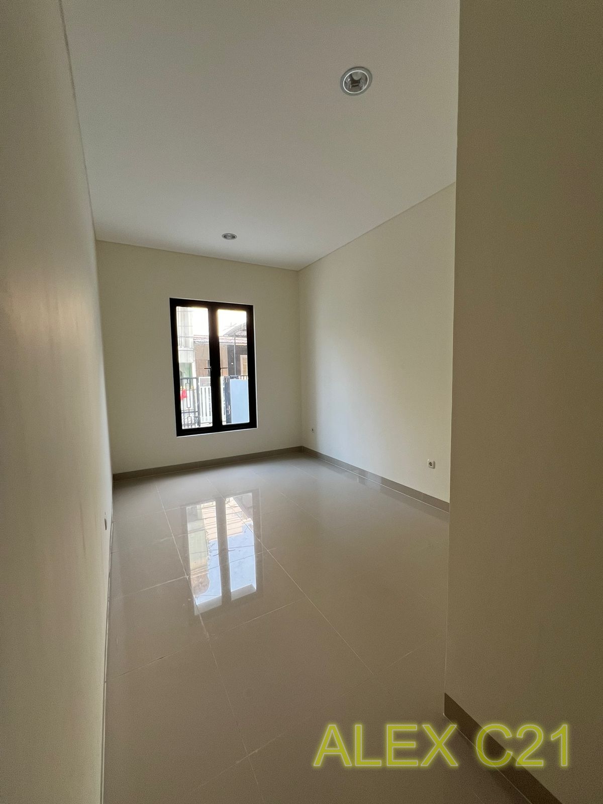 Dijual rumah di Kelapa Gading, Kelapa Gading Timur, Jakarta