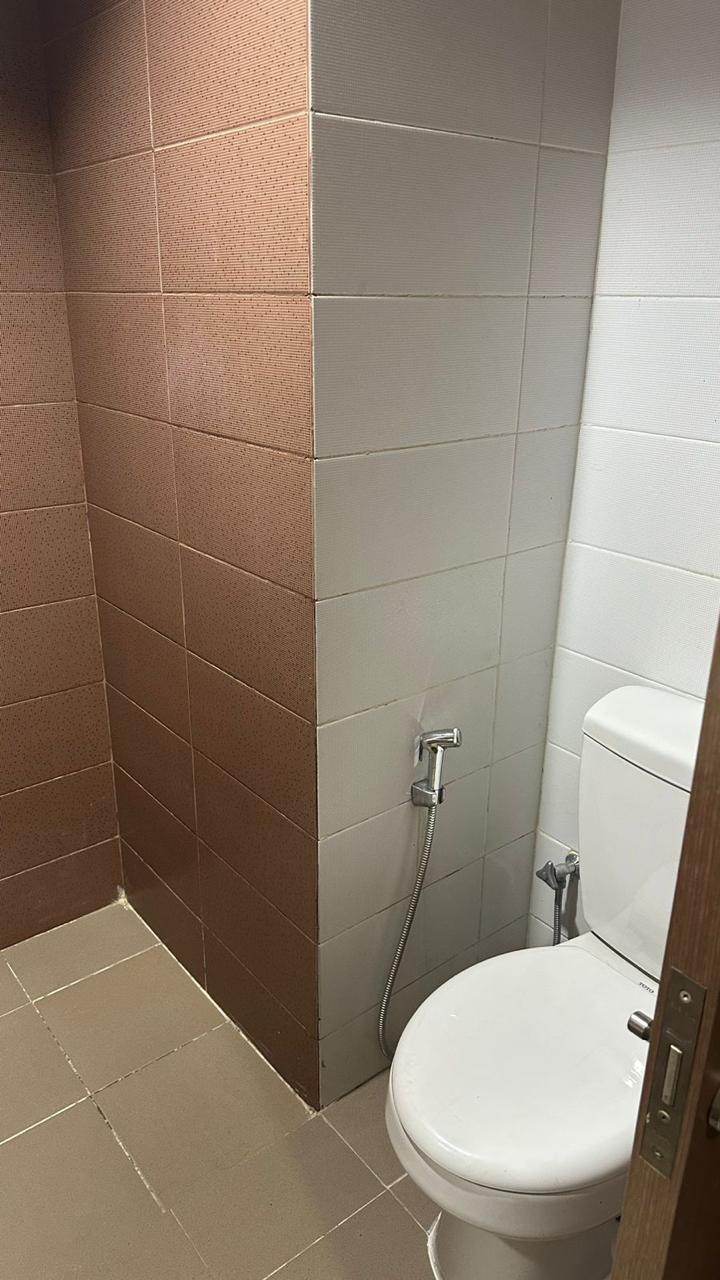 Dijual 1 bedroom Puri Orchard Apartment Tower Chedar, Rawa Buaya
