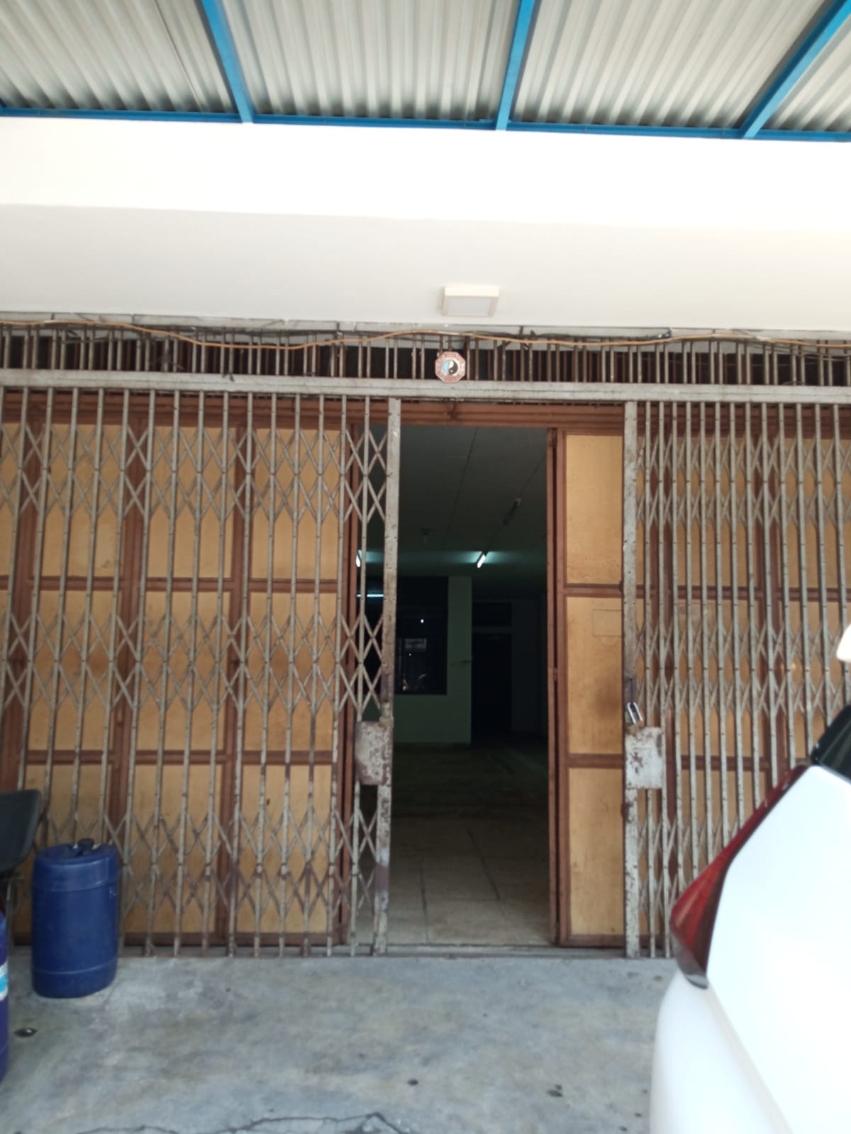 Dijual ruko di Pasar Baru, Sawah Besar, Jakarta Pusat