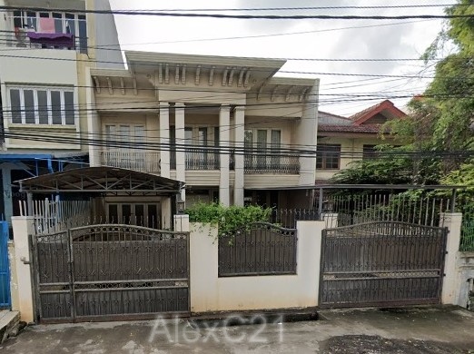 Dijual cepat rumah Kelapa Gading, Pegangsaan Dua, Jakarta Utara