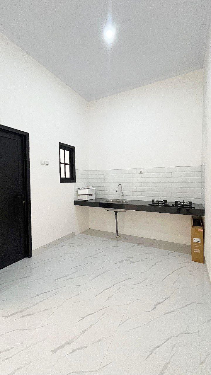 Rumah 2lantai siap huni Cluster Jagakarsa Jakarta Selatan
