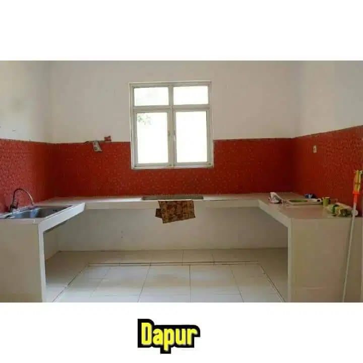 Dijual rumah unit spesial Di Villa Mutiara Gading Riviera Bekasi