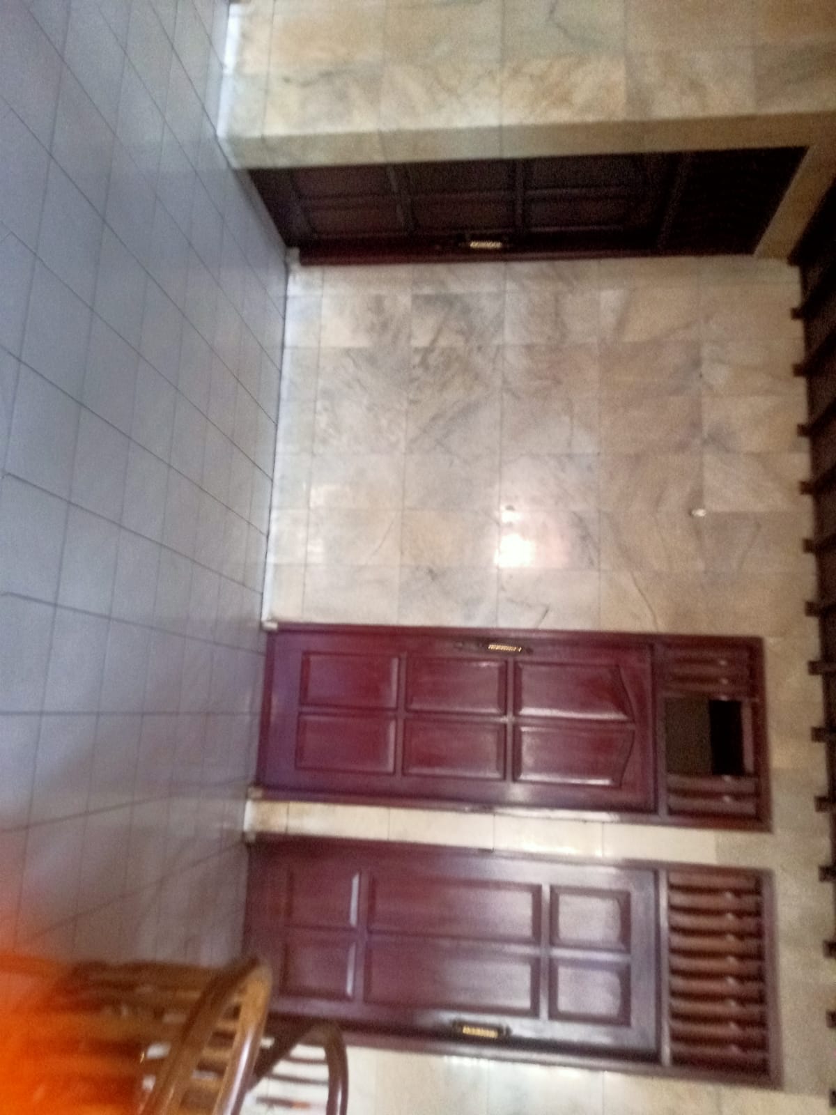 Dijual tanah komersial hook di area Pasar Manggis, Setiabudi