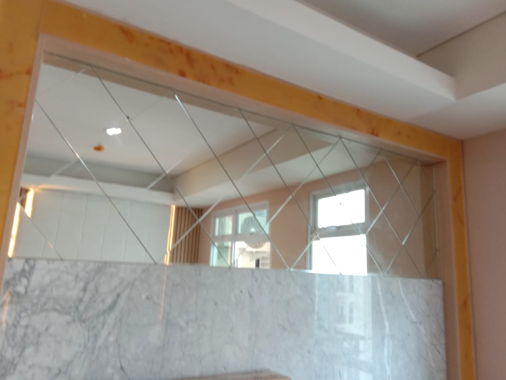 Dijual Apartemen studio Puri Orchard Tower A, Rawa Buaya