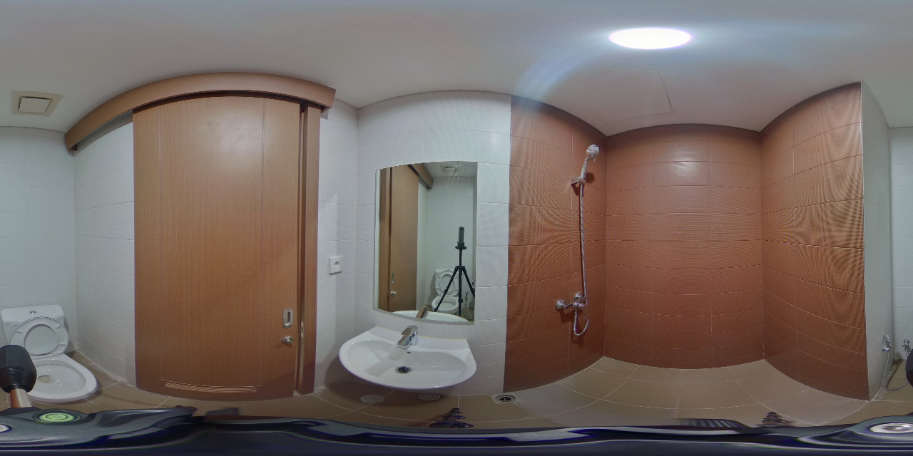 Dijual Apartemen studio Puri Orchard Tower A, Rawa Buaya