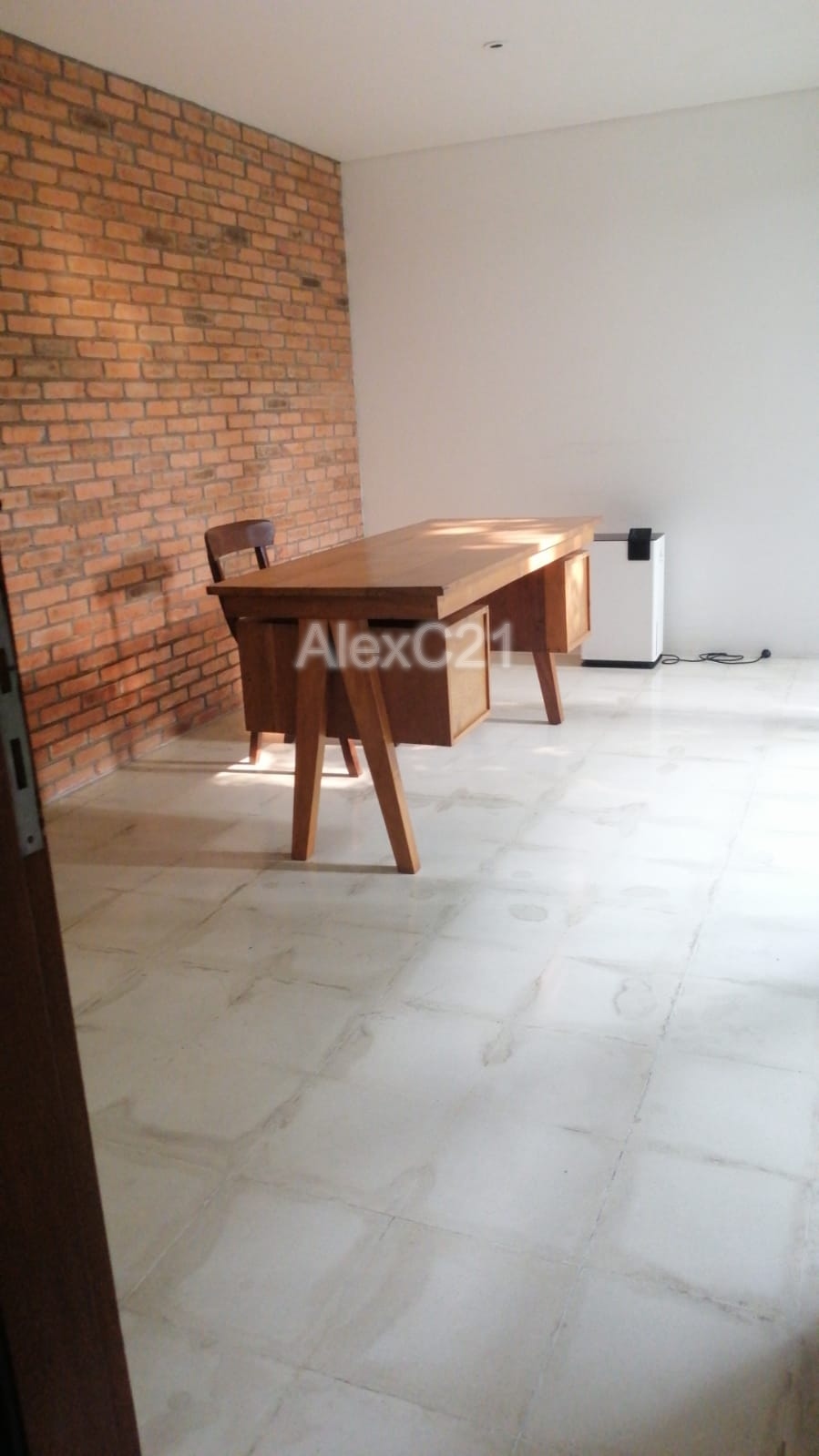 Disewakan Rumah cluster (Service residences) Jati Padang