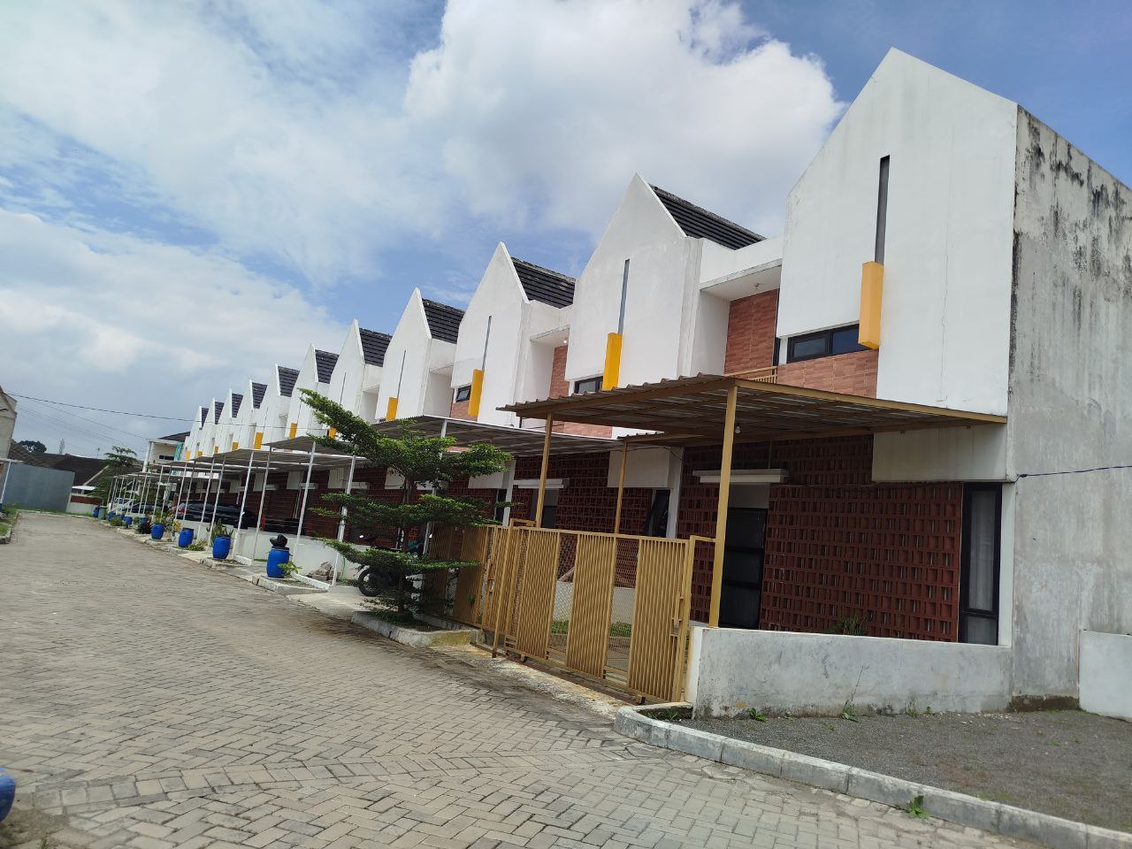 Artha Soreang Living Perumahan Dekat Toll Seroja Tanpa Dp Cukup