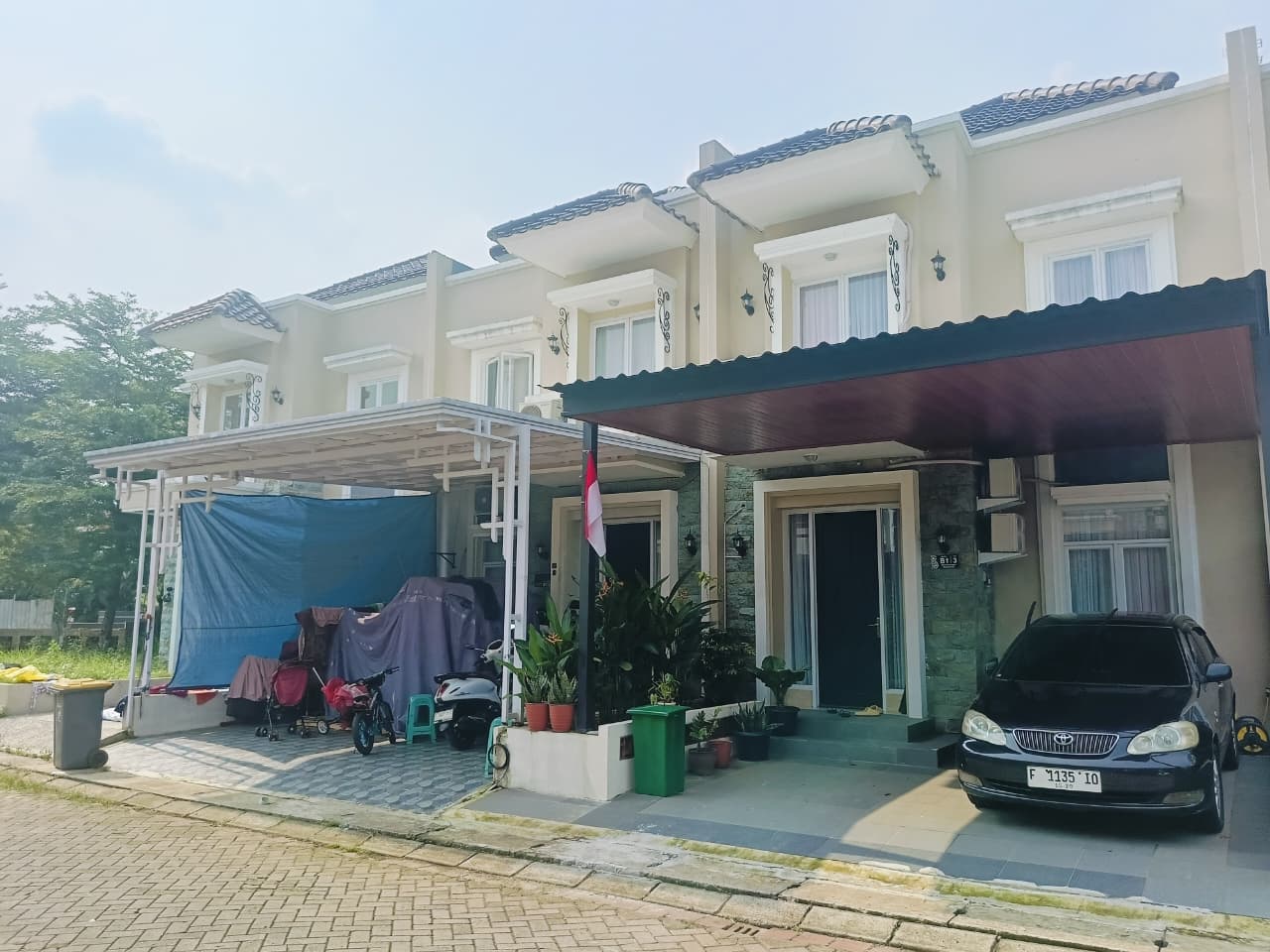 Wartawangsa Residence Khusus Promo Kemerdekaan Cukup Booking 1,7