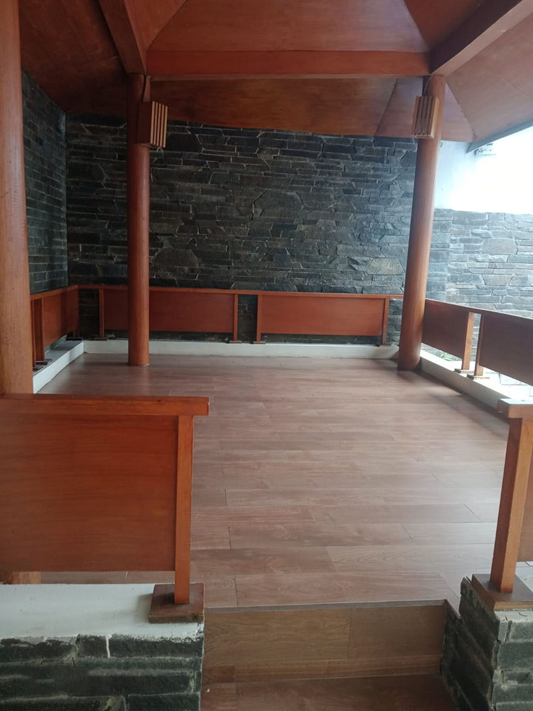 Rumah Full Furnish Serasa Villa Dgn Swimming Pool di Resort Dago