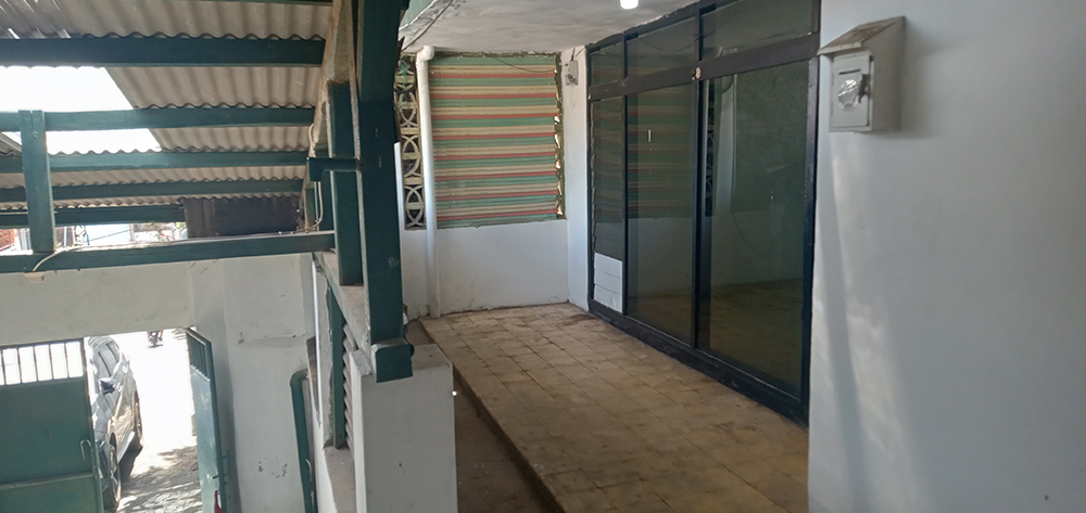 Rumah 3 Kamar Tidur 1 Kamar Mandi dan Garasi di Cijambe Bandung