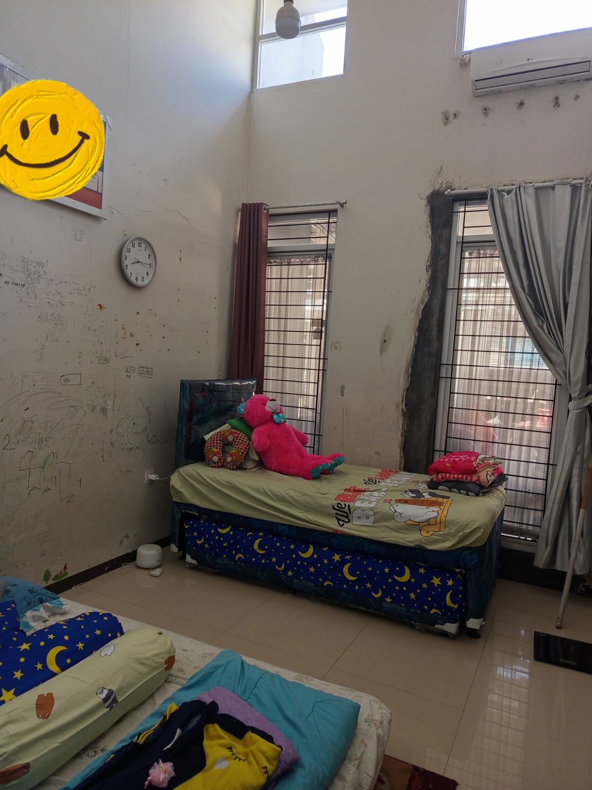 Rumah 500 jutaan di Cluster Pinus Regency Cinambo Kota Bandung