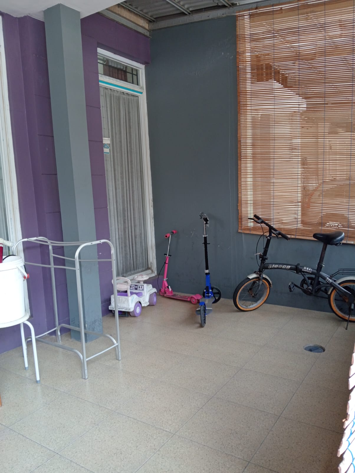 Rumah 500 jutaan di Cluster Pinus Regency Cinambo Kota Bandung