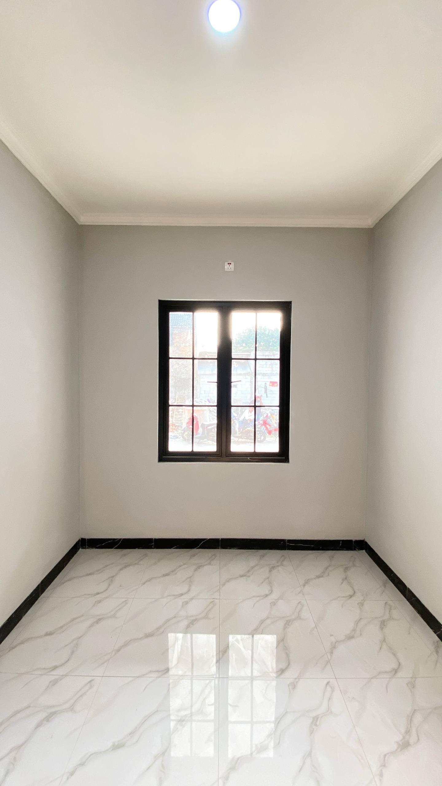 Rumah murah tanpa Dp hanya 900jutaan Kalimulya Depok