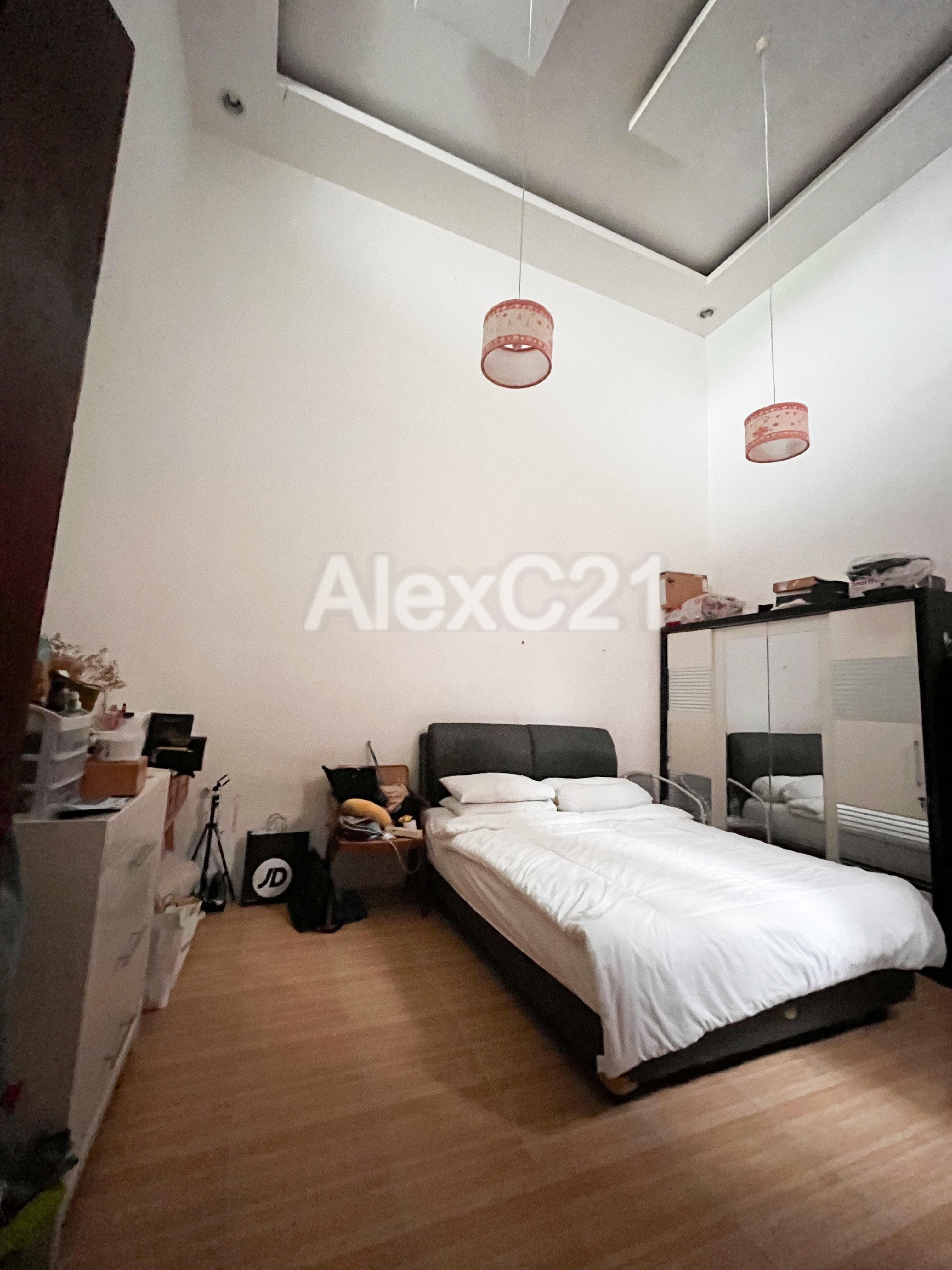 Dijual Rumah Minimalis Cantik di Tugu Utara Dekat Kelapa Gading