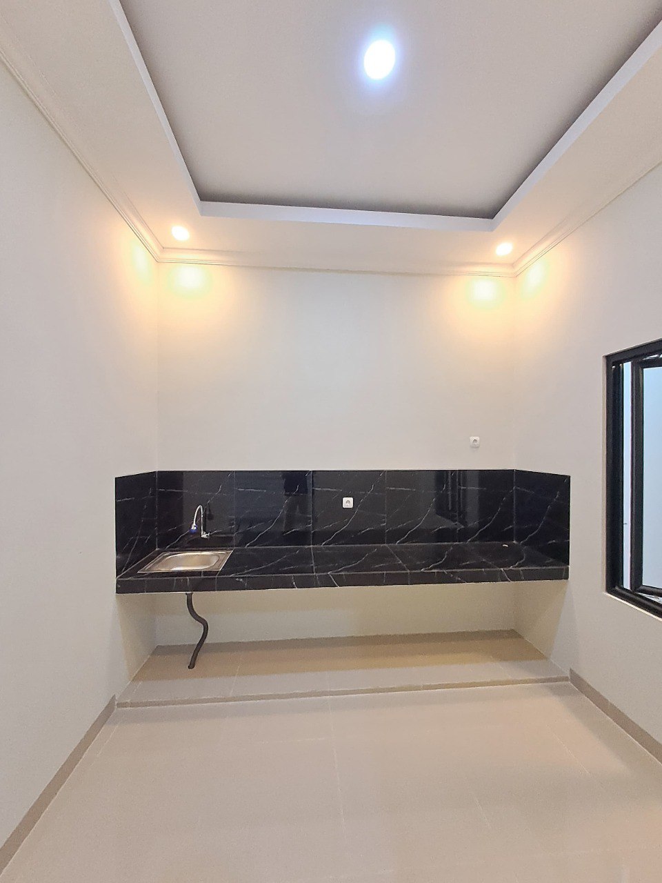 Rumah mewah tanpa DP dekat Grand Depok City Cukup booking 1jutaa