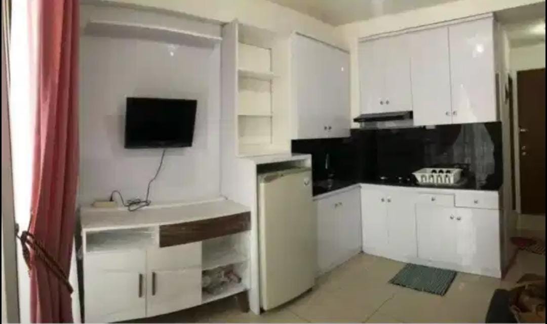 Sewa Tifolia Apartment 2 bedrooms fully furnished