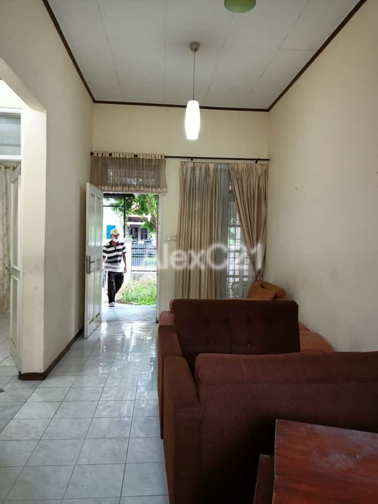 Dijual rumah di Perumahan Banjar Wijaya , Cipondoh, Tangerang