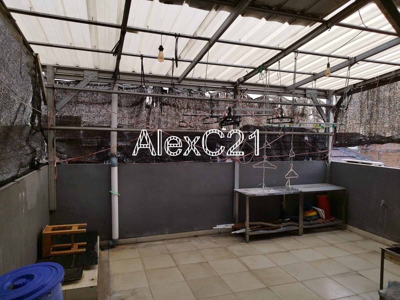 Dijual rumah komplek di Cipondoh, Kenanga, Cipondoh, Tangerang