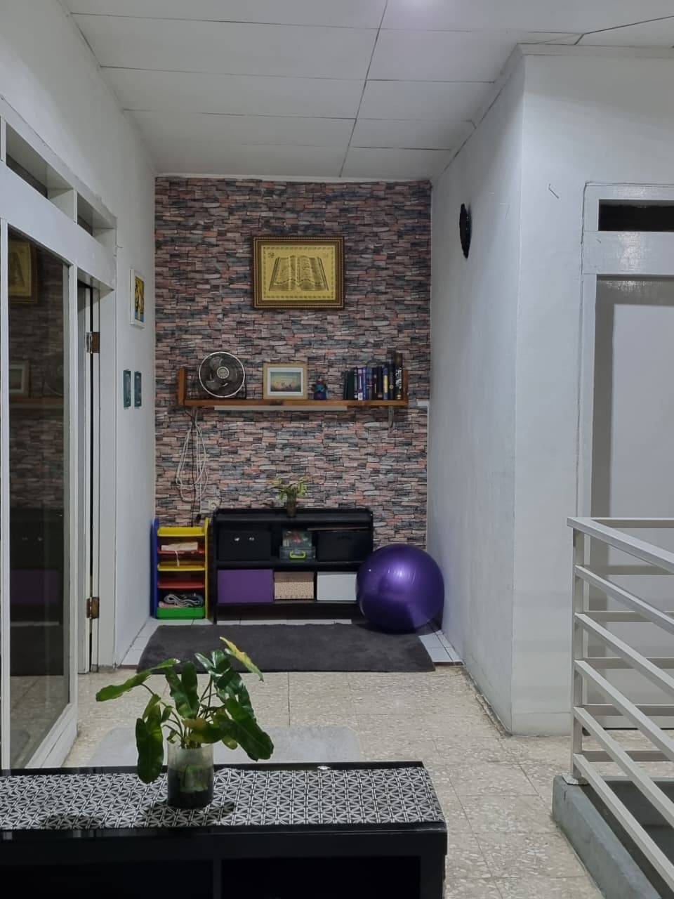 Dijual rumah prime Cantik Siap Huni area Rawamangun, Pulo Gadung