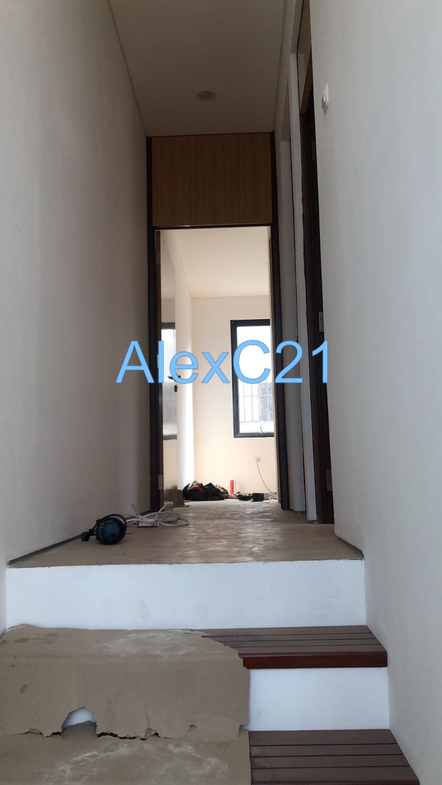 Dijual rumah baru di Pondok Kelapa, Duren Sawit, Jakarta Timur