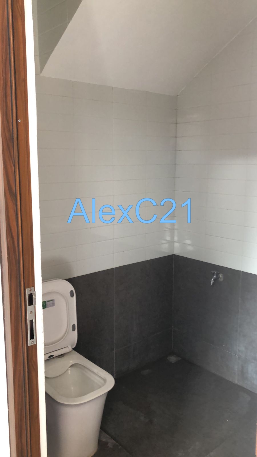 Dijual rumah baru di Pondok Kelapa, Duren Sawit, Jakarta Timur