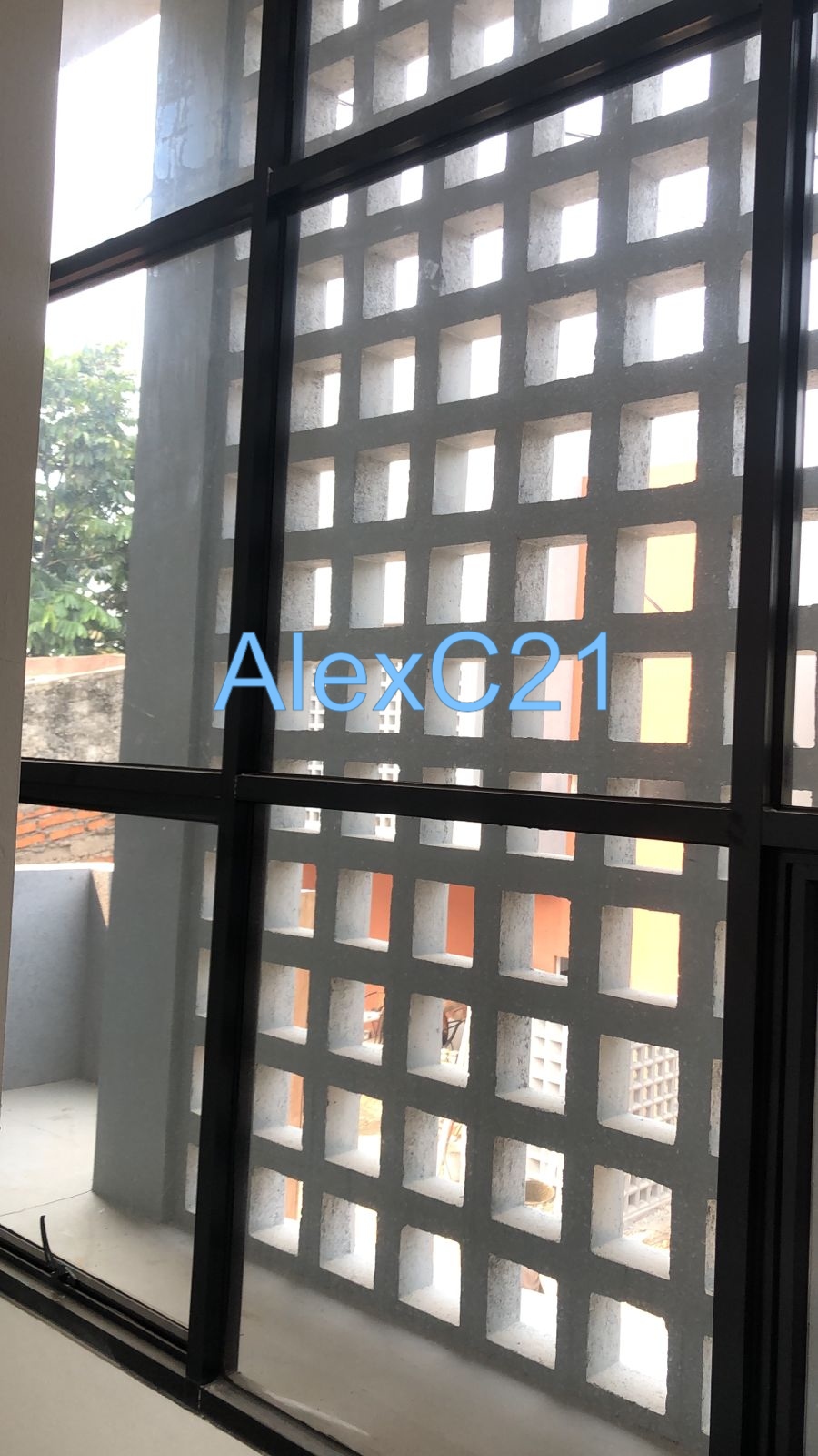 Dijual rumah baru di Pondok Kelapa, Duren Sawit, Jakarta Timur