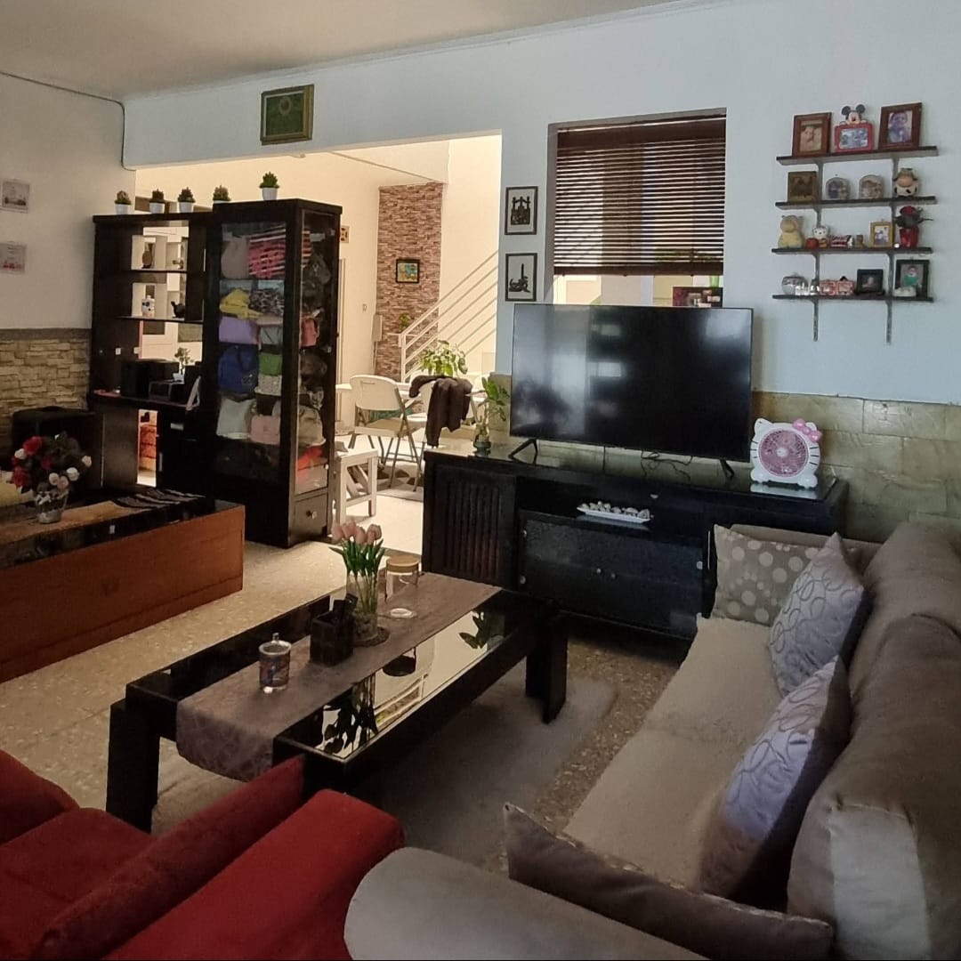 Dijual rumah prime Cantik Siap Huni area Rawamangun, Pulo Gadung