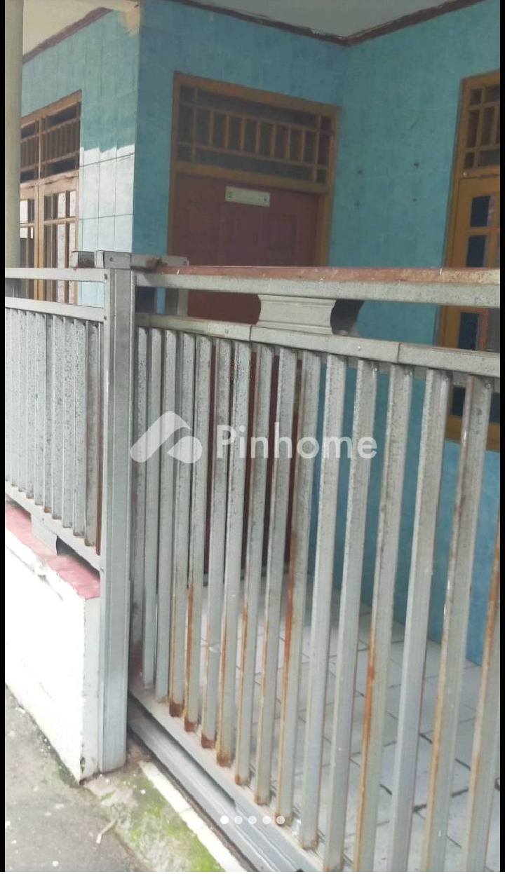 Dikontrakkan rumah di jl. Rawa Kuning, Pulogebang, Cakung
